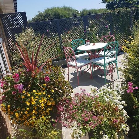 Goshens Farm B&B Wootton Bridge  Dış mekan fotoğraf