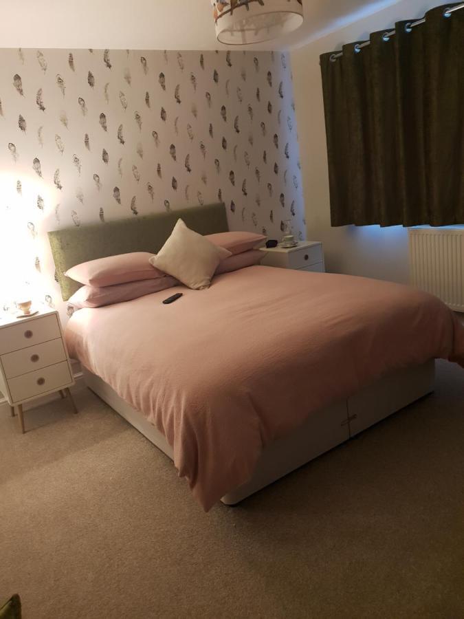 Goshens Farm B&B Wootton Bridge  Dış mekan fotoğraf