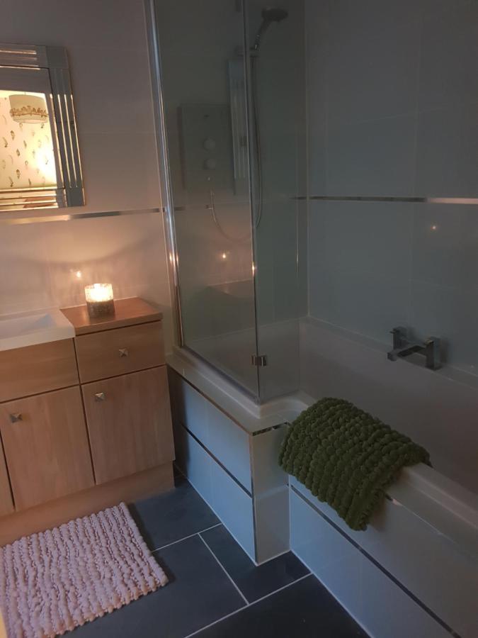 Goshens Farm B&B Wootton Bridge  Dış mekan fotoğraf