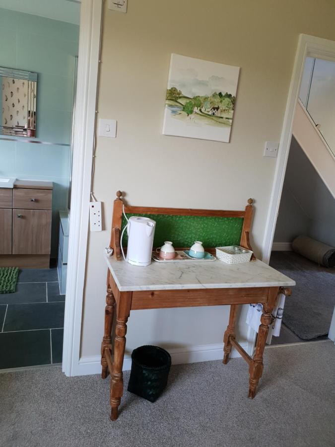 Goshens Farm B&B Wootton Bridge  Dış mekan fotoğraf