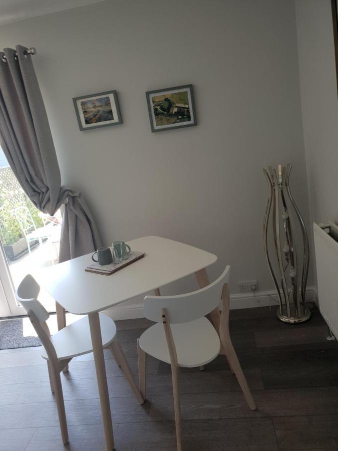 Goshens Farm B&B Wootton Bridge  Dış mekan fotoğraf