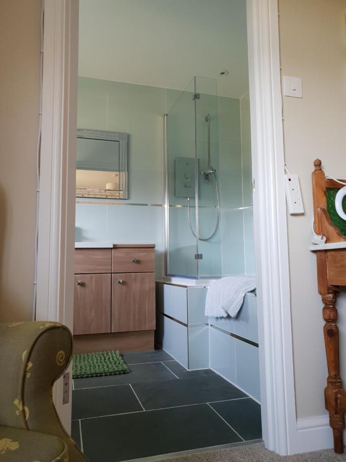 Goshens Farm B&B Wootton Bridge  Dış mekan fotoğraf