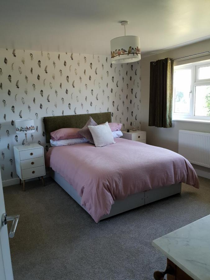 Goshens Farm B&B Wootton Bridge  Dış mekan fotoğraf