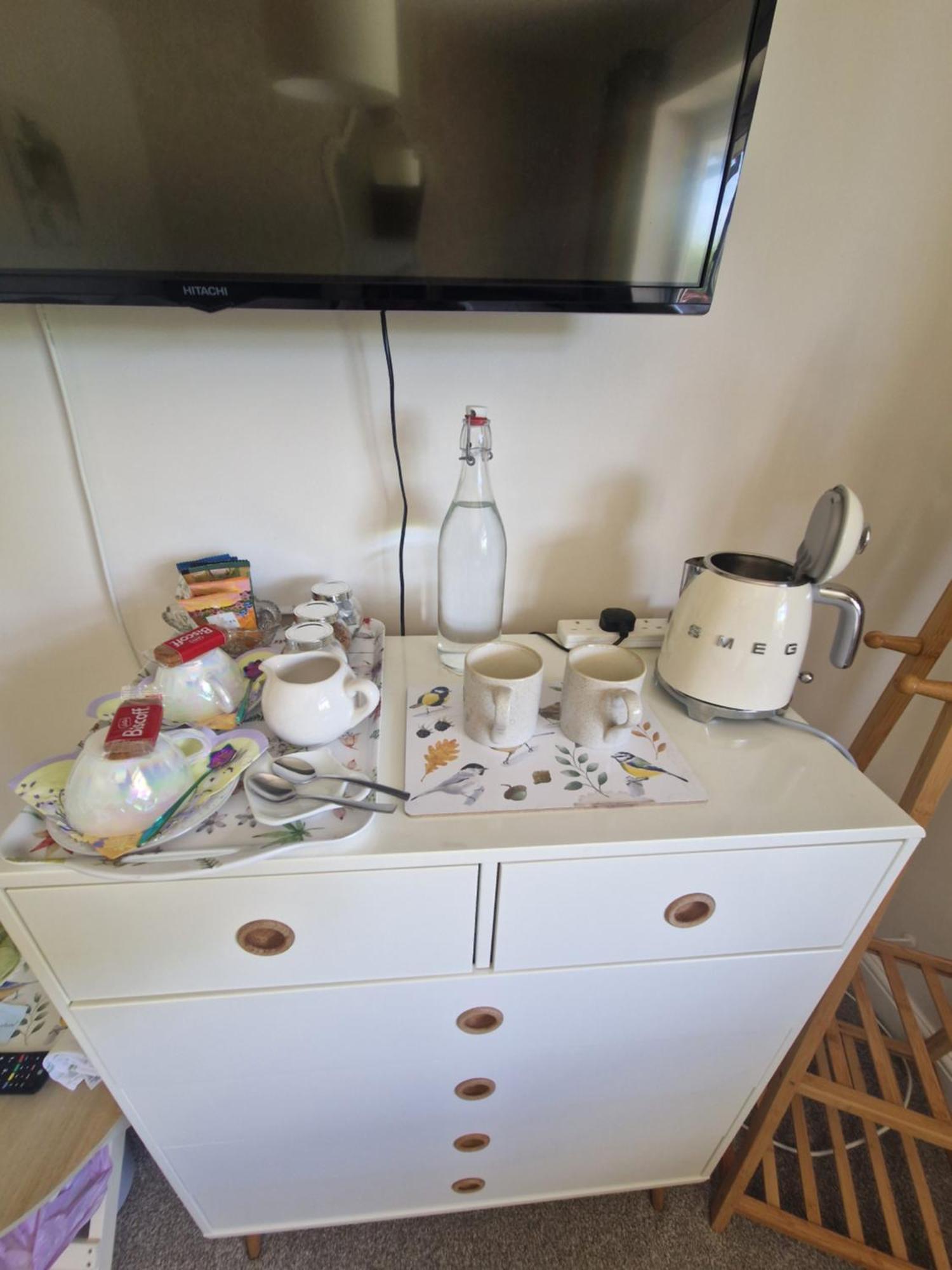 Goshens Farm B&B Wootton Bridge  Dış mekan fotoğraf